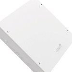 Caixa Passagem Pvc 40X40 Tigre Sobr