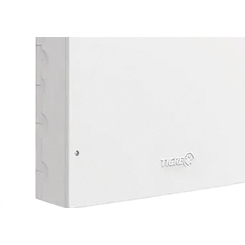 Caixa Passagem Pvc 40X40 Tigre Sobr