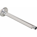 Braco P/Chuv Alum Alurem 30Cm - Kit C/25 Unidades