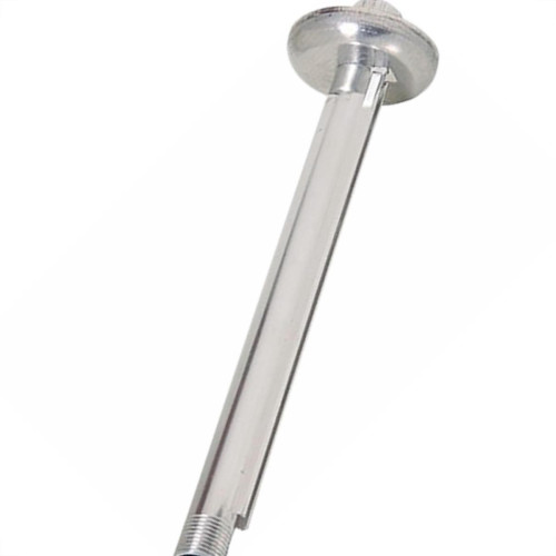 Braco P/Chuv Alum Alurem 30Cm - Kit C/25 Unidades