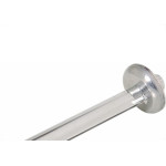 Braco P/Chuv Alum Alurem 30Cm - Kit C/25 Unidades