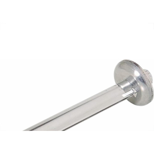 Braco P/Chuv Alum Alurem 30Cm - Kit C/25 Unidades