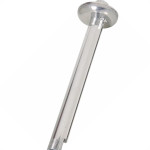 Braco P/Chuv Alum Alurem 40Cm - Kit C/25 Unidades