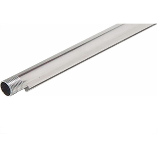 Braco P/Chuv Alum Alurem 40Cm - Kit C/25 Unidades