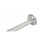 Braco P/Chuv Alum Alurem 40Cm - Kit C/25 Unidades
