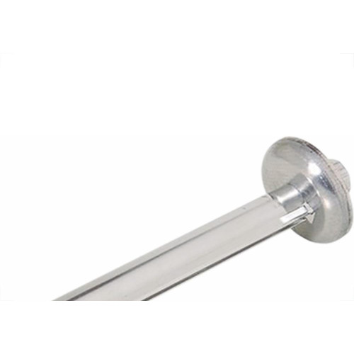 Braco P/Chuv Alum Alurem 40Cm - Kit C/25 Unidades