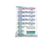 Prendedor Flashlimp Leaf Emborrachado. C/10