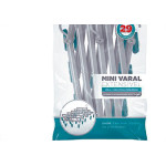 Varal Mini C/29 Prend.Extens Flash 3802