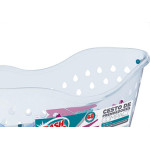 Cesto C/48 Prend.Compact Flashlimp 3765