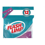 Prendedor Flashlimp Bailarina C/12 6865