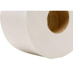 Papel Higienico Instit C/8X300 Mil Clean