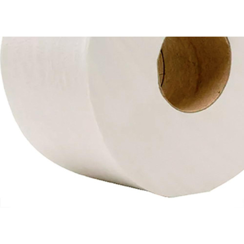 Papel Higienico Instit C/8X300 Mil Clean