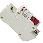 Kit C/3 - Disjuntor Steck Din Unipolar 70A Sd61 C4,5Ka