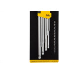 Jogo Chave Torx L Extensao Lg C/F 7Pc Eda 9Ro