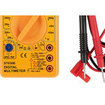 Multimetro Digital Dt830B Eda 8Pj