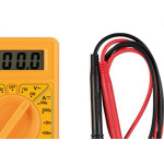 Multimetro Digital Dt830B Eda 8Pj