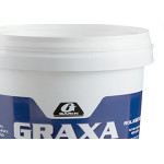 Graxa De Litio Azul 900G Pote Garin