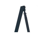 Mola Aerea P/Porta A530 Preto Soprano