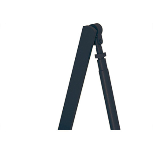 Mola Aerea P/Porta A530 Preto Soprano