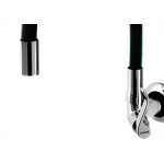 Torneira Oneel Pia Par 2158 C71 Color Preto