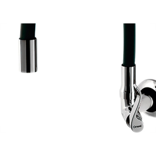 Torneira Oneel Pia Par 2158 C71 Color Preto