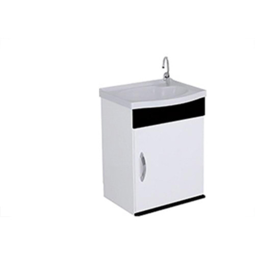 Gab/Toucador A.J R Siena Preto 39Cm