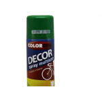 Spray Colorgin Decor Verde 360Ml 8731