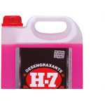 Desengraxante Liquida H-7 5Lt