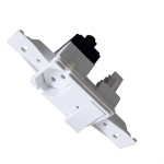 Tomada Transmobil 1S+Tm S/P 10A Branco 14052