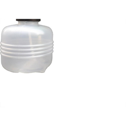 Pulverizador Bomba Flits Mac Loren Verde/Branco