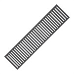 Grelha Ferro Fundido P/Ralo 20 X 50