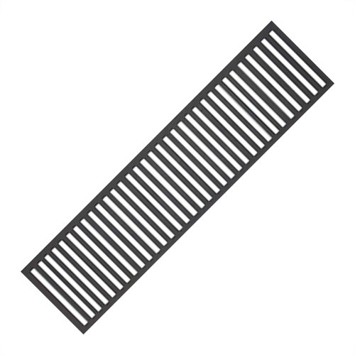 Grelha Ferro Fundido P/Ralo 20 X 50