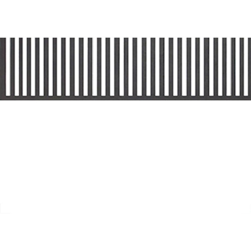 Grelha Ferro Fundido P/Ralo 20 X 50