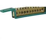 Barramento Steck Terra 11 Termimal Sbt11