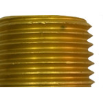 Bucha Red P/Gas 1/2 Npt X 3/8 Sae Garden