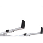 Suporte Brasforma P/Forno Branco Sbr3.6