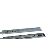 Corredica Telescopica 45X350Mm C/2