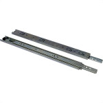 Corredica Telescopica 45X450Mm C/2