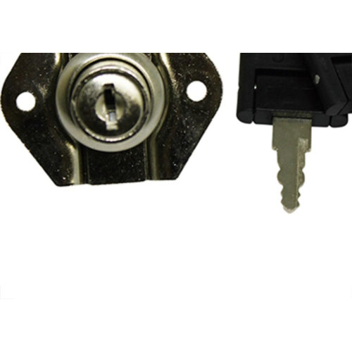 Fechad Jomarca Gaveta 22Mm Chave Art.