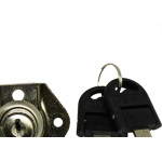 Fechad Jomarca Gaveta 22Mm Chave Art.