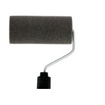 Rolo Compel Poliester 09Cm - Kit C/36 Unidades