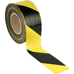 Fita Zebrada P/Sinaliz.Thr 65Mmx160Mt