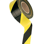 Fita Zebrada P/Sinaliz.Thr 65Mmx160Mt