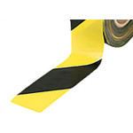 Fita Zebrada P/Sinaliz.Thr 65Mmx160Mt