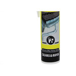 Vedacalha Soudal Aluminio 280Gr