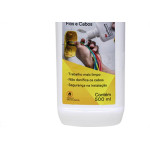 Lubrificante P/Puxamento Fios 3M 500Ml