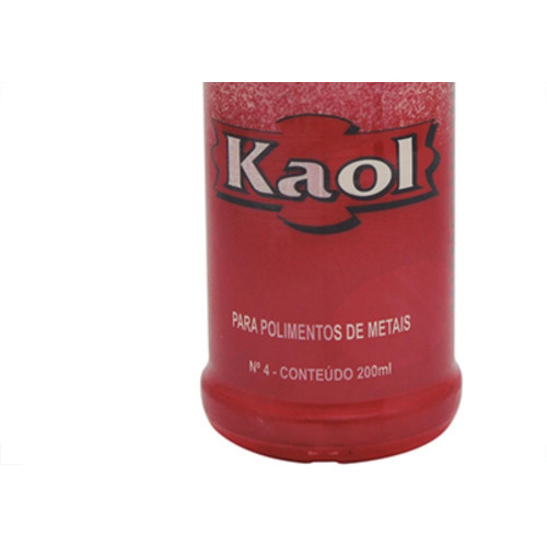 Kaol 200Ml