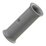 Conector Luva Compressao Flex Intelli 35Mm - Kit C/50 Unidades
