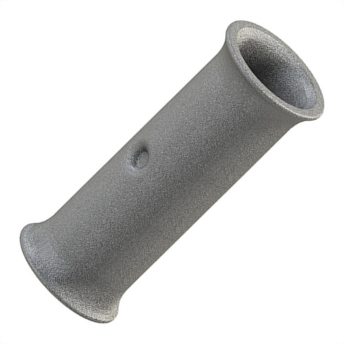 Conector Luva Compressao Flex Intelli 35Mm - Kit C/50 Unidades