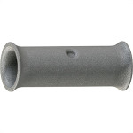 Conector Luva Compressao Flex Intelli 120Mm - Kit C/20 Unidades